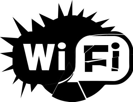 Безопасность Wi-Fi